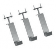 Кріплення Hatria для раковини YXST01