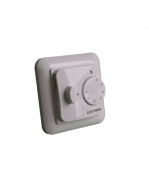 Терморегулятор электромеханический EasyTherm 3500 Вт EASY MECH