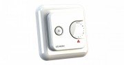 Термостат электромеханический ExTherm 3600 Вт ЕТ-21
