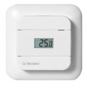 Термостат электромеханический ExTherm 3600 Вт OTD2