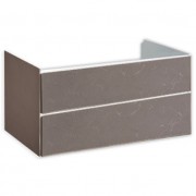 Тумба під раковину Hatria Le Fiabe підвісна 77.5 см ДСП тортола 