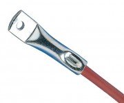 Датчик температуры для трубопроводов и емкостей ExTherm ETF-622