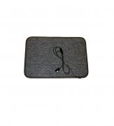 Электроковрик с подогревом ExTherm универсальный 40х60 см 75 Вт ET4060