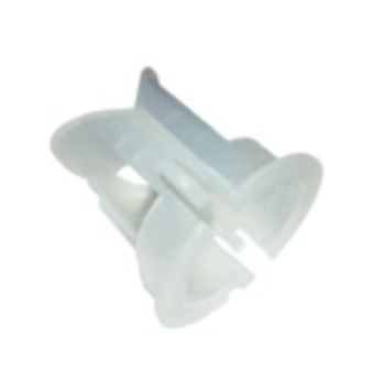 Рассекатель Hatria Fusion для унитаза Y1ET01