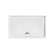 Душевой поддон Hatria LIF H3 120х80 см керамика белый Y1ZX01