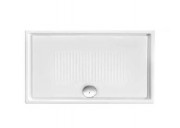 Душевой поддон Hatria LIF H3 140х80 см керамика белый Y1ZV01