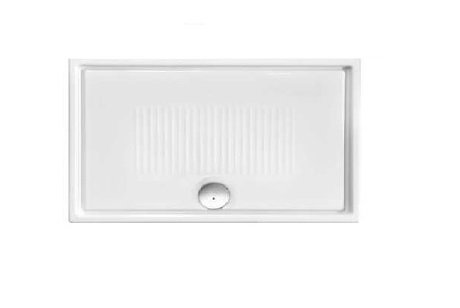 Душевой поддон Hatria LIF H3 140х70 см керамика белый Y1ZW01