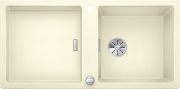 Мийка для кухні Blanco Adon XL 6S 91х48 см SILGRANIT® PuraDur® жасмин 525344