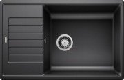 Мойка для кухни Blanco Zia XL 6S Compact  78х50 см SILGRANIT® PuraDur® черный 526019