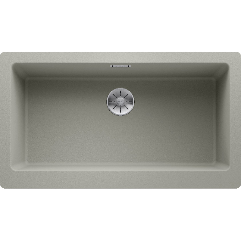 Мийка для кухні Blanco Vintera XL 9-UF 89,6х51 см SILGRANIT® PuraDur® перловий 526104