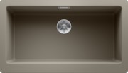 Мийка для кухні Blanco Vintera XL 9-UF 89,6х51 см SILGRANIT® PuraDur® сірий беж 526107