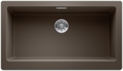 Мийка для кухні Blanco Vintera XL 9-UF 89,6х51 см SILGRANIT® PuraDur® кава 526108