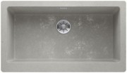Мойка для кухни Blanco Vintera XL 9-UF 89,6х51 см SILGRANIT® PuraDur® бетон 526109