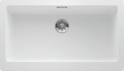 Мойка для кухни Blanco Vintera XL 9-UF 89,6х51 см SILGRANIT® PuraDur® белый 526105