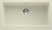 Мойка для кухни Blanco Vintera XL 9-UF 89,6х51 см SILGRANIT® PuraDur® жасмин 526106
