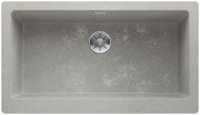Мойка для кухни Blanco Vintera XL 9-UF 89,6х51 см SILGRANIT® PuraDur® бетон 526109