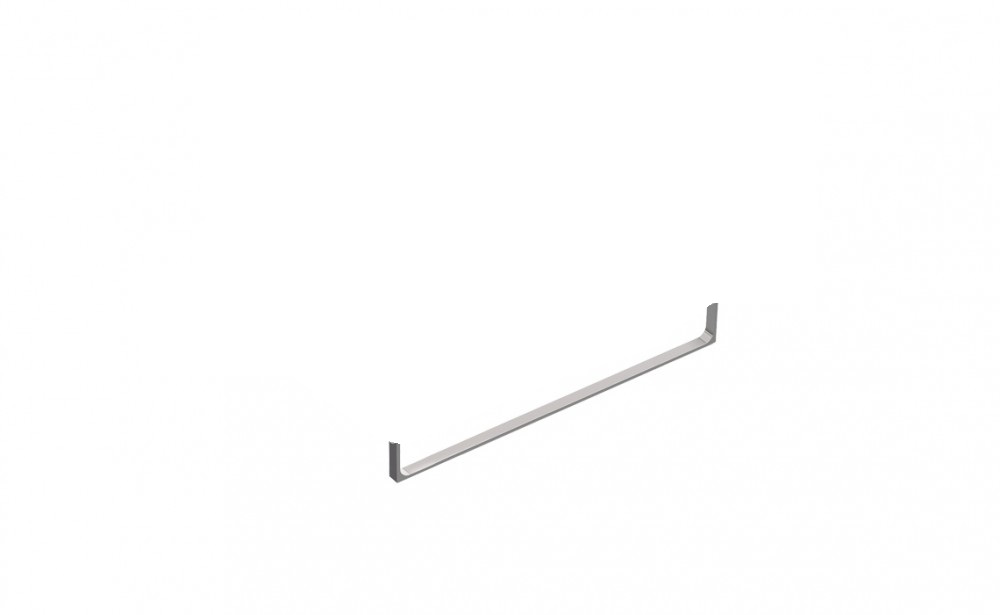 Держатель для полотенец Catalano Verso 65 см хром 5P6535ZP00