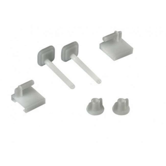 Комплект креплений для крышки Catalano CERNL