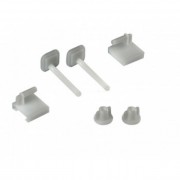 Комплект креплений для крышки Catalano CERNL