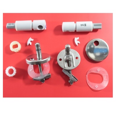 Комплект кріплень для кришки Catalano CRV45STP