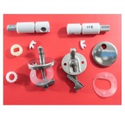 Комплект кріплень для кришки Catalano CRV45STP