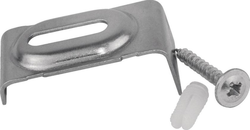 Набор крепежа Blanco для установки моек из материала SILGRANIT под столешницу 212332