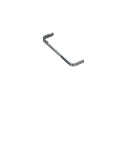 Тримач для рушників Catalano Horizon хром 5PLMO00