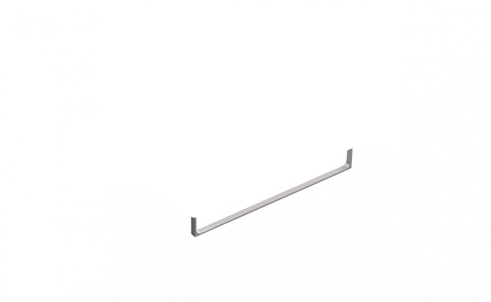 Держатель для полотенец Catalano Verso хром 5P4535ZP00