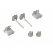 Комплект креплений для крышки Catalano CERNL