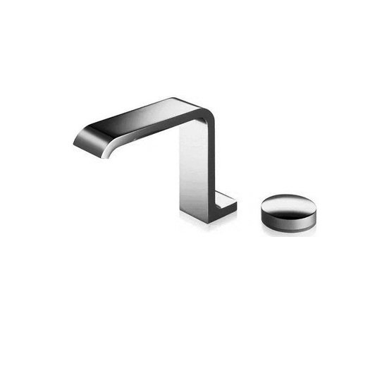 Смеситель для раковины TOTO Neorest с адаптером хром TLXM1A1V300