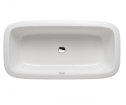 Ванна акрилова TOTO NC прямокутна білий PAY1740PWEE