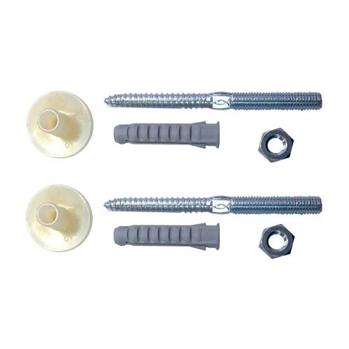 Комплект кріплень для раковини Simas F 89