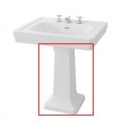 Пьедестал для раковины TOTO Memory керамика белый LW668FJ
