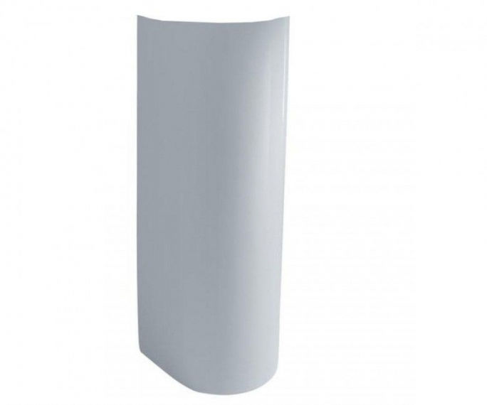 Пьедестал для раковины TOTO NC керамика белый LW766FY