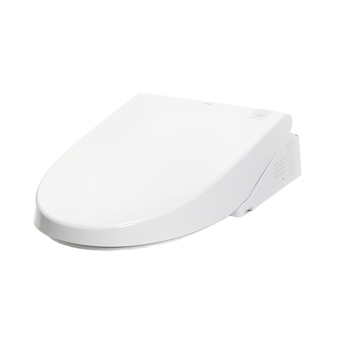 Сидіння для унітазу TOTO Neorest Washlet з дистанційним управлінням білий TCF9786JG # NW1