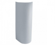 Пьедестал для раковины TOTO NC керамика белый LW766FY