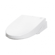 Сидіння для унітазу TOTO Neorest Washlet з дистанційним управлінням білий TCF9786JG # NW1