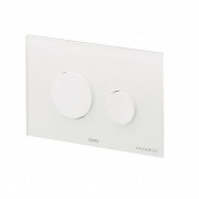 Кнопка змиву для підвісних унітазів TOTO Neorest Luvinist білий E00005T