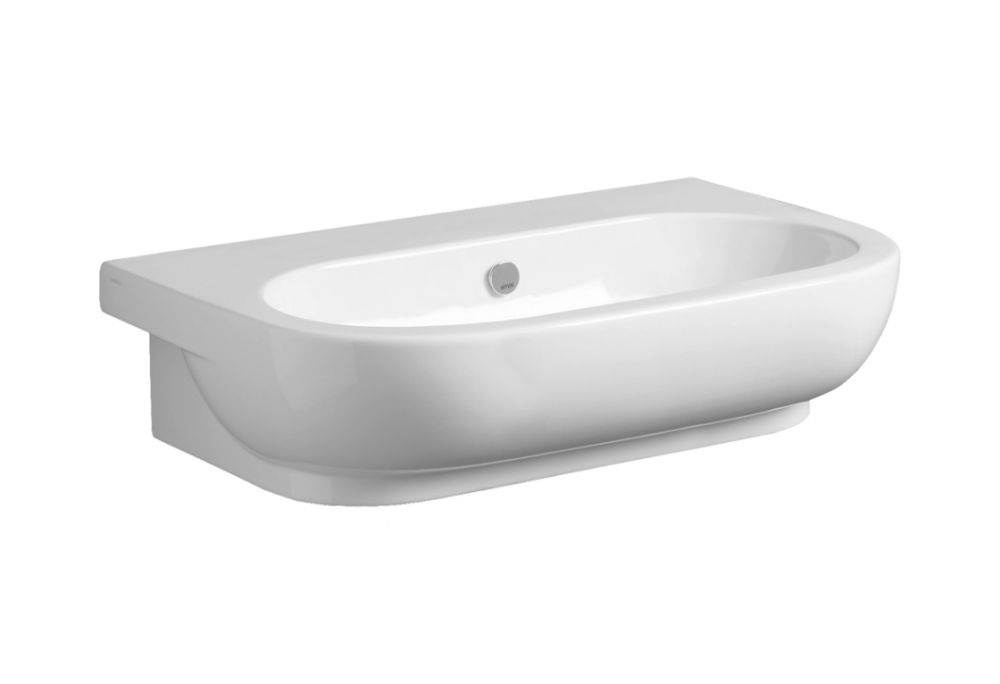 Раковина для ванної Simas E-Line підвісна 90х48 см фаянс білий EL 11