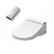 Сиденье для унитаза TOTO GL Washlet с функцией биде белый TCF6532G#NW1