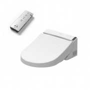 Сиденье для унитаза TOTO GL Washlet с функцией биде белый TCF6532G#NW1