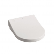 Сидіння для унітазу TOTO Washlet з функцією біде білий TCF4732G # NW1
