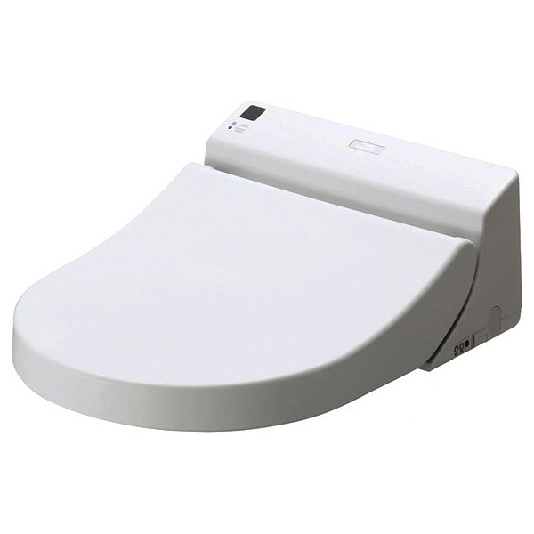 Сиденье для унитаза TOTO Washlet с функцией биде белый TCF490AV66