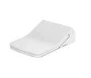 Сиденье для унитаза TOTO Washlet с функцией биде белый TCF796CG#NW1