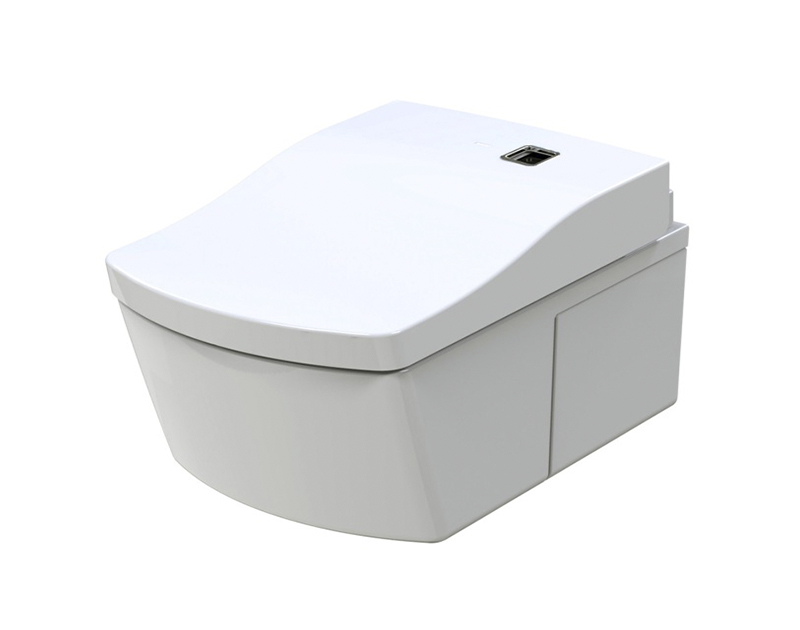 Унитаз TOTO Neorest AC подвесной керамика белый CW996P#NW1