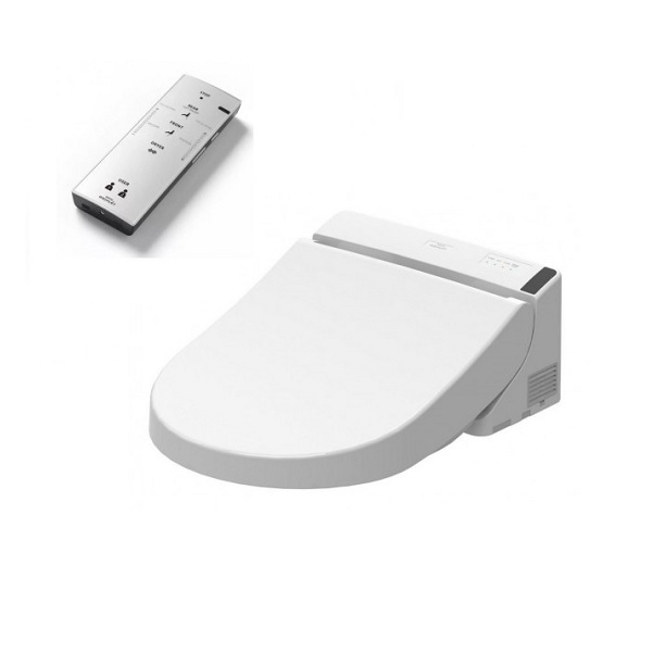 Сидіння для унітазу TOTO GL Washlet з функцією біде білий TCF6532G # NW1