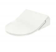 Сиденье для унитаза TOTO RX Washlet с функцией биде белый TCF794CG#NW