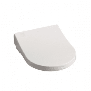 Сиденье для унитаза TOTO Washlet с функцией биде белый TCF4732G#NW1