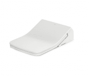 Сиденье для унитаза TOTO Washlet с функцией биде белый TCF796CG#NW1