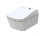 Унітаз TOTO Neorest AC підвісний кераміка білий CW996P # NW1